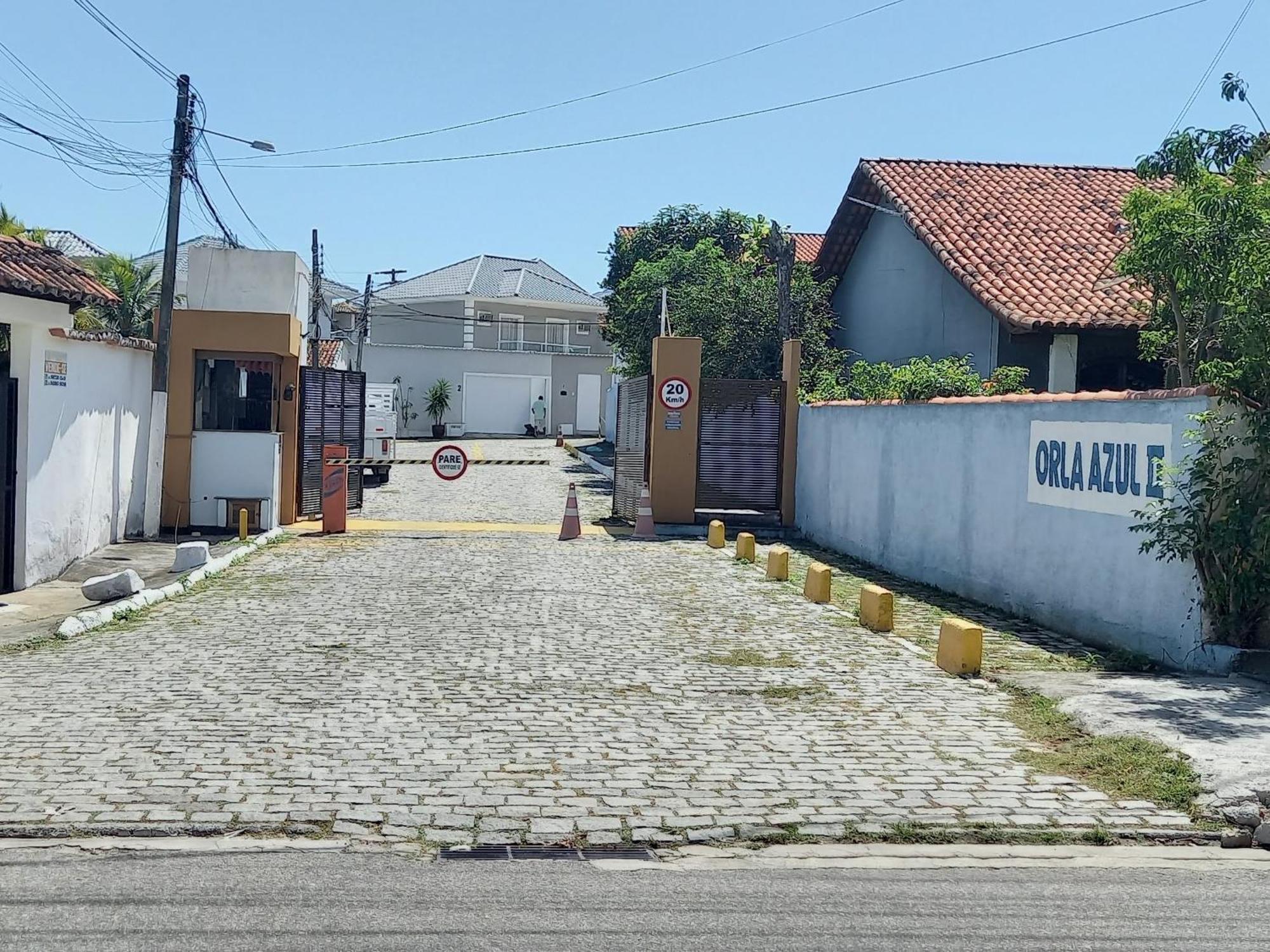 Residencial Porto Do Sol! Villa Cabo Frio Exterior photo